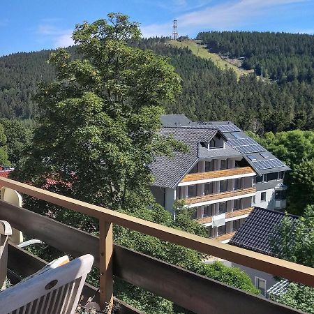 Aussicht Apartment Goslar Exterior photo